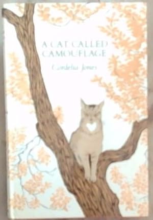 Bild des Verkufers fr Cat Called Camouflage zum Verkauf von Chapter 1
