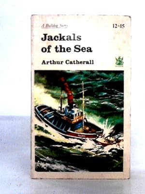 Bild des Verkufers fr Jackals Of The Sea zum Verkauf von World of Rare Books