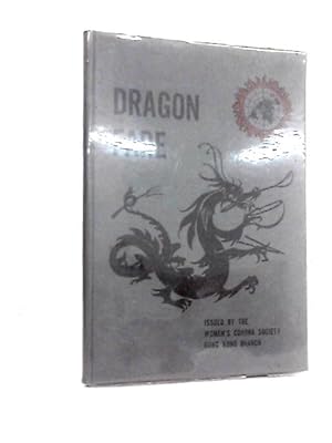 Bild des Verkufers fr Dragon Fare zum Verkauf von World of Rare Books