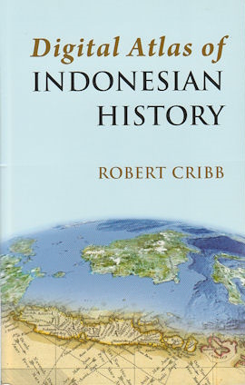 Immagine del venditore per Digital Atlas of Indonesian History. venduto da Asia Bookroom ANZAAB/ILAB