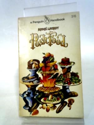 Immagine del venditore per Posh Food venduto da World of Rare Books