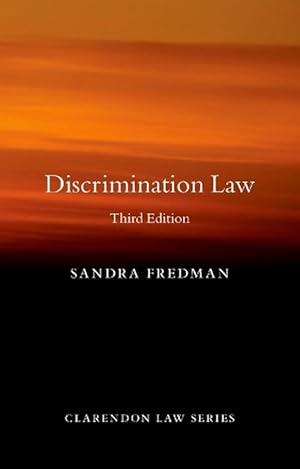 Image du vendeur pour Discrimination Law (Paperback) mis en vente par Grand Eagle Retail