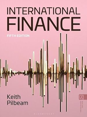 Immagine del venditore per International Finance (Paperback) venduto da Grand Eagle Retail