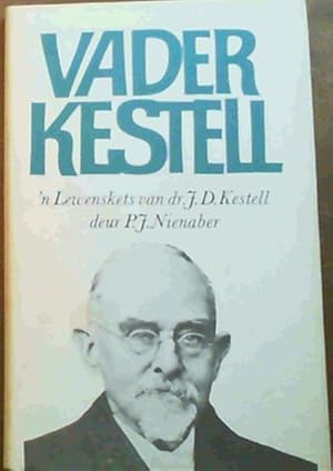 Seller image for Vader Kestell for sale by Chapter 1