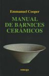 MANUAL DE BARNICES CERÁMICOS