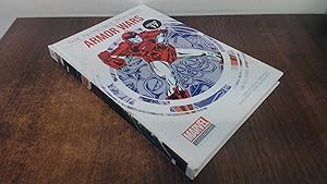 Image du vendeur pour The Invincible Iron Man: Armor Wars (Marvels Legendary Collection) mis en vente par BoundlessBookstore