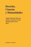 Seller image for DERECHO, CIENCIAS Y HUMANIDADES. for sale by AG Library