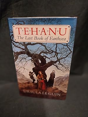 Tehanu The Last Book of Earthsea