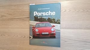 Porsche : Typen und Geschichte