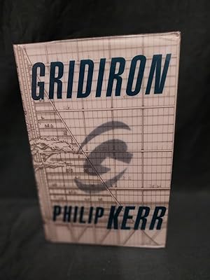 Seller image for Gridiron for sale by Gemini-Books