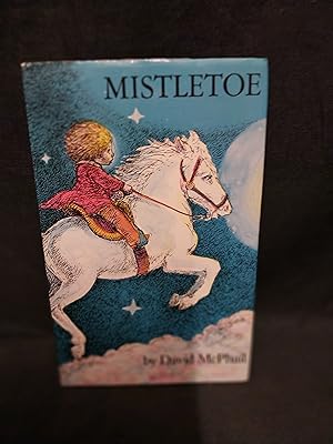 Seller image for Mistletoe for sale by Gemini-Books