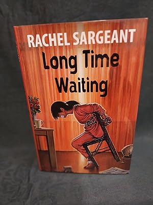 Seller image for Long Time Waiting for sale by Gemini-Books