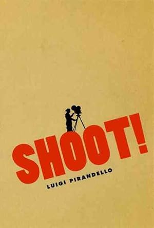 Seller image for Shoot! (Paperback) for sale by Grand Eagle Retail