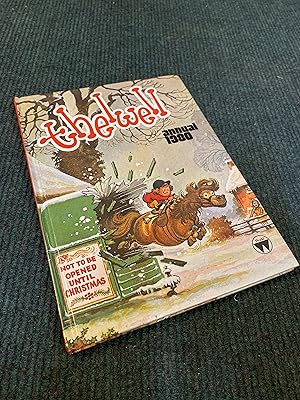 Immagine del venditore per Thelwell Annual 1980 venduto da The Berwyn Bookshop