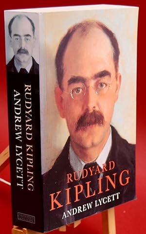 Imagen del vendedor de Rudyard Kipling a la venta por Libris Books
