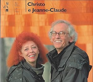 CHRISTO E JEANNE-CLAUDE
