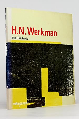 H. N. Werkman (Monographics)