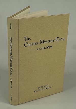 Imagen del vendedor de The Chester Mystery Cycle. a la venta por Antiquariat Dorner
