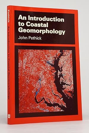 Seller image for An Introduction to Coastal Geomorphology for sale by George Longden