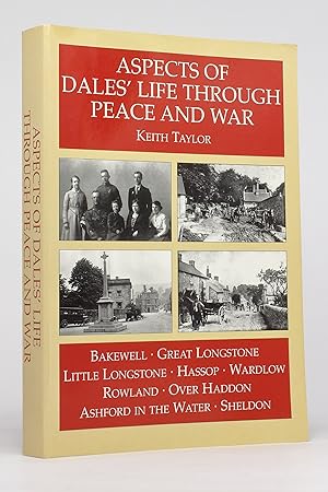 Seller image for Aspects of Dales' Life Through Peace and War for sale by George Longden