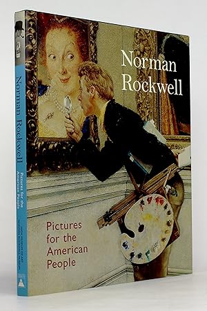 Norman Rockwell: Pictures for the American People