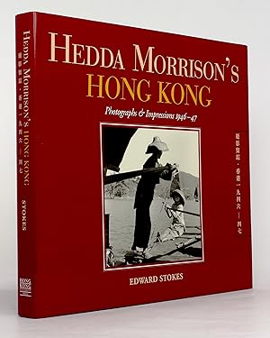 Hedda Morrison's Hong Kong: Photographs & Impressions 1946-47