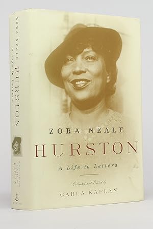 Zora Neale Hurston: A Life in Letters