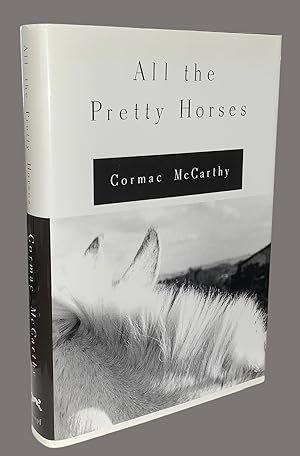 Seller image for All the Pretty Horses for sale by Grayshelf Books, ABAA, IOBA