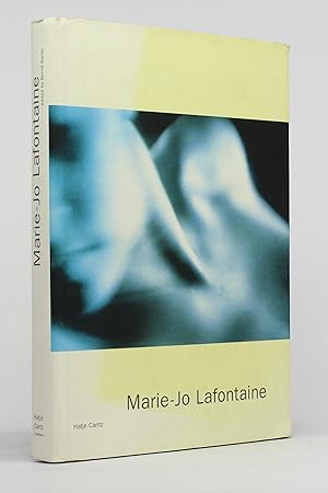 Seller image for Marie Jo Lafontaine for sale by George Longden