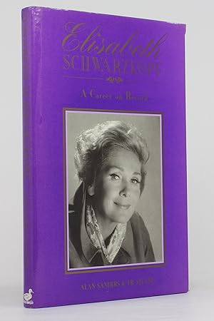 Elisabeth Schwarzkopf: A Career on Record