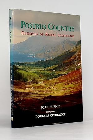 Seller image for Postbus Country: Glimpses of Rural Scotland for sale by George Longden