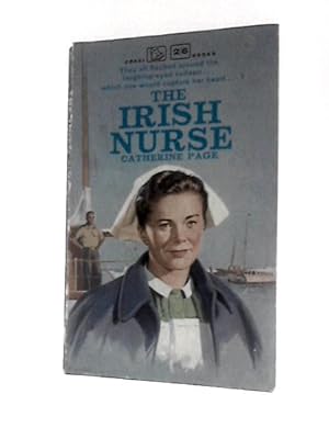 Bild des Verkufers fr The Irish Nurse zum Verkauf von World of Rare Books