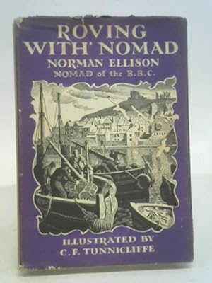 Seller image for Roving with Nomad for sale by World of Rare Books