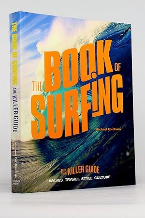 Seller image for The Book of Surfing for sale by George Longden