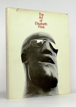 Imagen del vendedor de The Art of Elisabeth Frink a la venta por George Longden