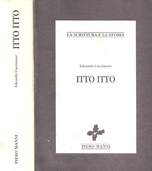 Seller image for Itto itto for sale by Biblioteca di Babele