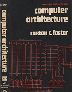 Seller image for Computer architecture for sale by Biblioteca di Babele