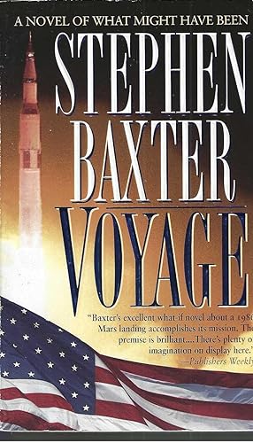 Seller image for Voyage for sale by Vada's Book Store