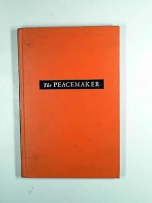 Seller image for The Peacemaker and its rivals: an account of the single action Colt for sale by Cotswold Internet Books