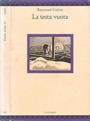 Seller image for La testa vuota for sale by Biblioteca di Babele