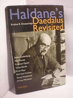 Imagen del vendedor de Haldane's Daedalus Revisited a la venta por Librera Antonio Azorn