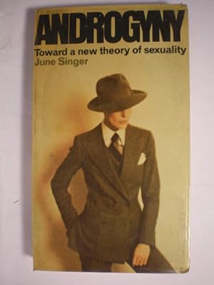 Seller image for Androgyny. Toward a new theory of sexuality for sale by Librera Antonio Azorn