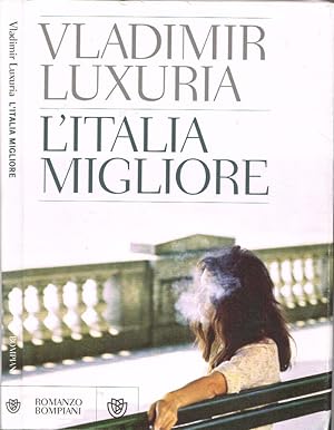Bild des Verkufers fr L'Italia migliore zum Verkauf von Biblioteca di Babele