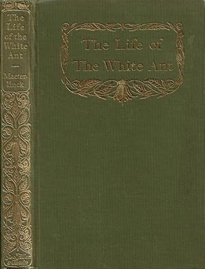 Immagine del venditore per The Life of The White Ant venduto da Biblioteca di Babele