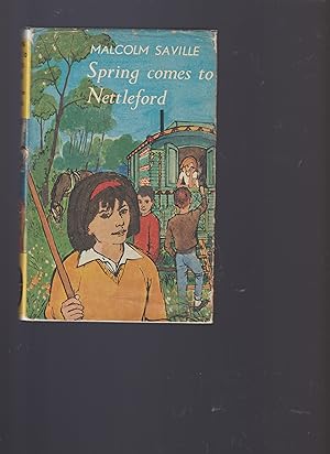 Seller image for Spring Comes to Nettleford for sale by Riverside Books