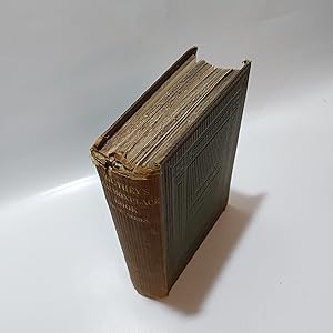 Bild des Verkufers fr Southey's Common-Place Book First Series Choice Passages Collections For English Manners And Literature (Second Edition) zum Verkauf von Cambridge Rare Books