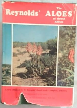 Image du vendeur pour The Aloes of South Africa mis en vente par Chapter 1