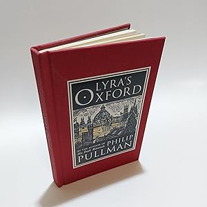 Imagen del vendedor de Lyra's Oxford a la venta por Cambridge Rare Books
