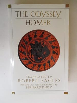 Seller image for The Odyssey for sale by GREENSLEEVES BOOKS