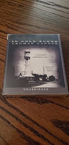 Seller image for In Cold Blood for sale by Joes Books